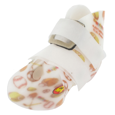 Surestep Systems for Pediatrics